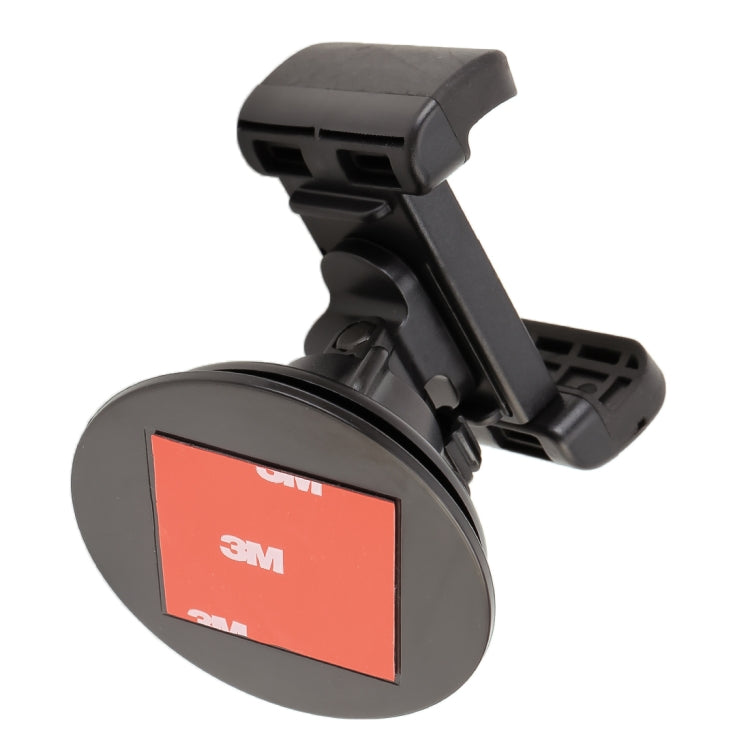 3R-1005 Universal Car Suction Cup Mount Bracket Phone Holder for 68-80mm Mobile Phone - HoMEdemic™ 