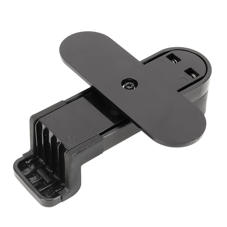 3R-1008 Universal Car Simple Style Mount Bracket Phone Holder for 55-77mm Mobile Phone - HoMEdemic™ 