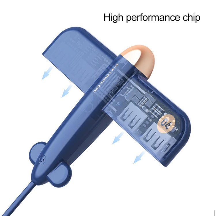 3life-308 5V 0.5A 4 USB Interfaces Air Force One Extender HUB Data Hub, 3life-308 Blue, 3life-308 White - HoMEdemic™ 