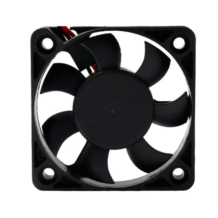 3pcs XIN RUI FENG 24V Ball Bearing 5cm Silent DC Cooling Fan - HoMEdemic™ 