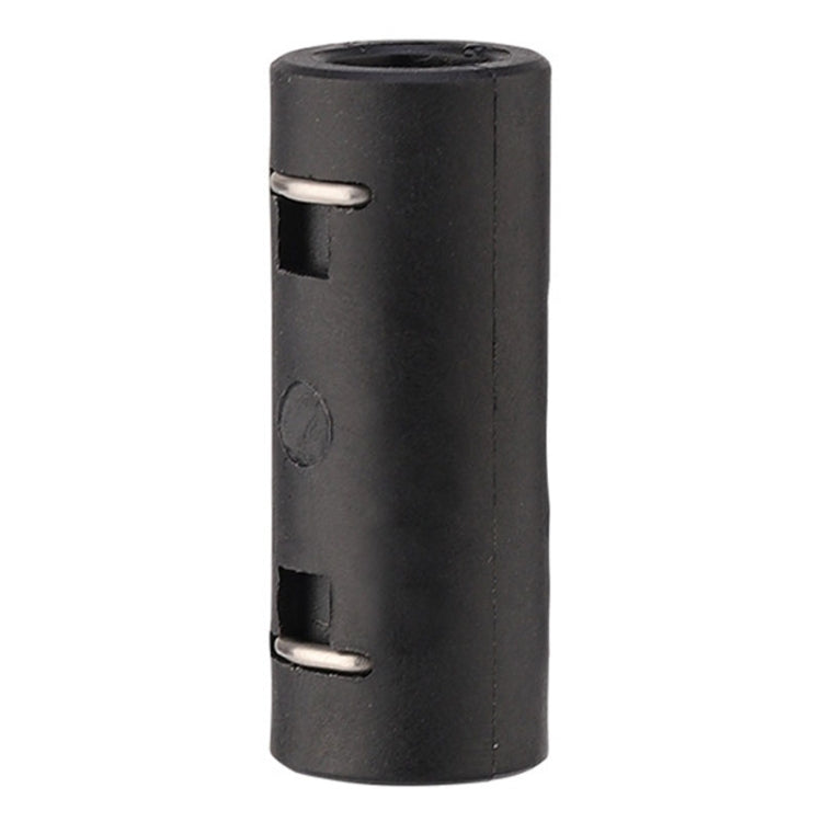 4.8x1.8cm Car Washer High Pressure Fiber Hose Extension Connector For Karcher  K2 / K3 / K5 / K7  Series - HoMEdemic™ 