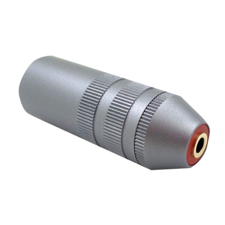 4 Core XLR to 3.5mm Amplifier Balance Female Headphone Adapter - HoMEdemic™ 