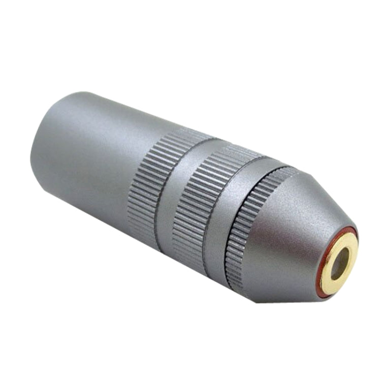 4 Core XLR to 4.4mm Amplifier Balance Female Headphone Adapter - HoMEdemic™ 