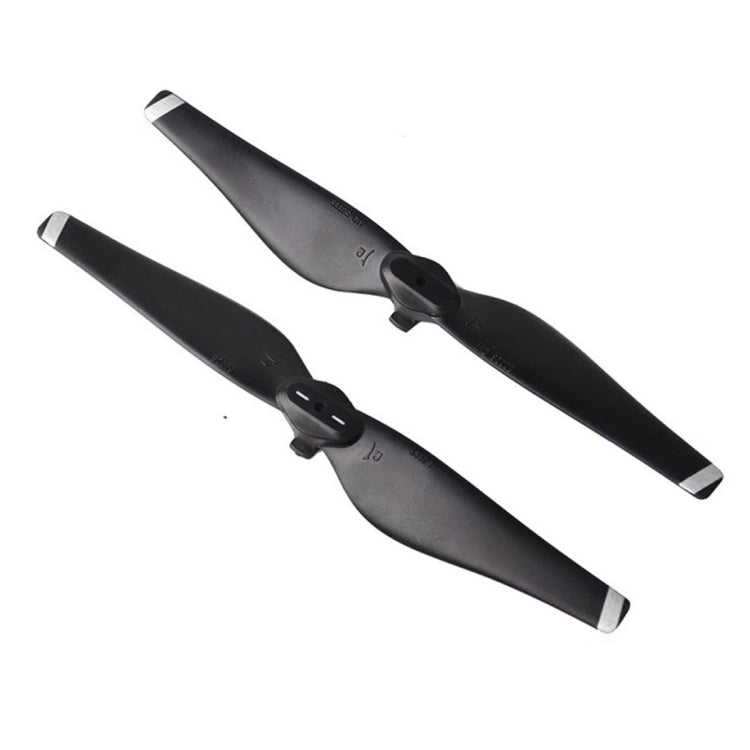 4 PCS 5332 Quick-Release Propellers Blades for DJI Mavic Air Drone RC Quadcopter(Silver) - HoMEdemic™ 