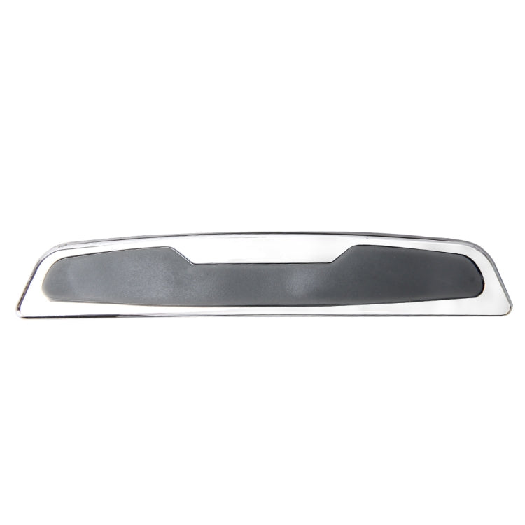 4 PCS Car Door Side Guard Anti Crash Strip Car Exterior Avoid Bumps Collsion Impact Protector Fashion Design Car Sticker - HoMEdemic™ 