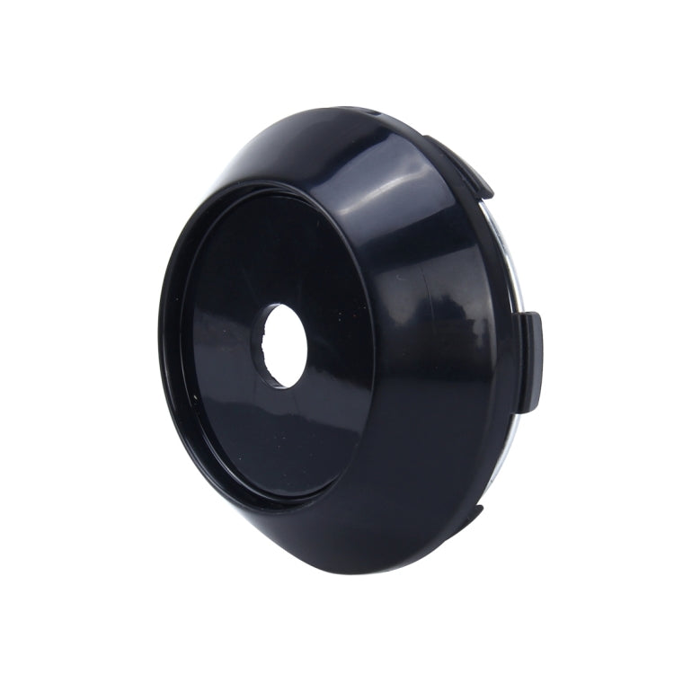 4 PCS Plastic Car Styling Accessories Car Emblem Badge Sticker Wheel Hub Caps Centre Cover, CMS2135A, CMS2135B - HoMEdemic™ 