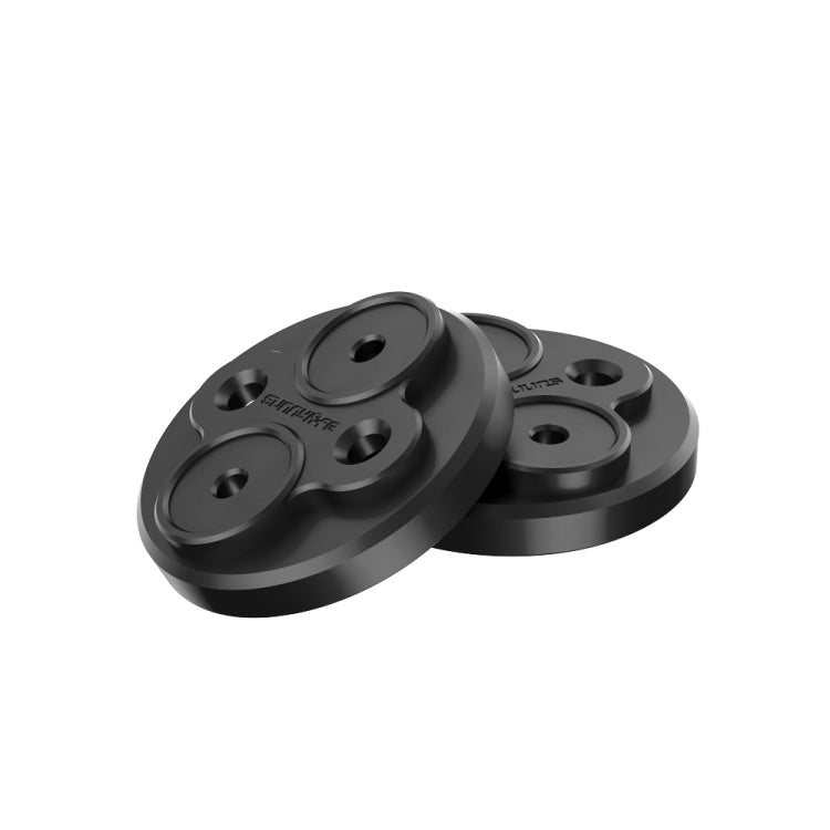 4 PCS Sunnylife Motor Metal Protection Cover for DJI Mini 2 (Black) - HoMEdemic™ 