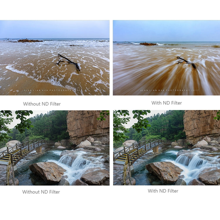 4 in 1 HD Drone Star Effect + ND2 + ND4 + CPL Lens Filter Kits for DJI Phantom 4 Pro, Star Effect + ND2 + ND4 + CPL - HoMEdemic™ 