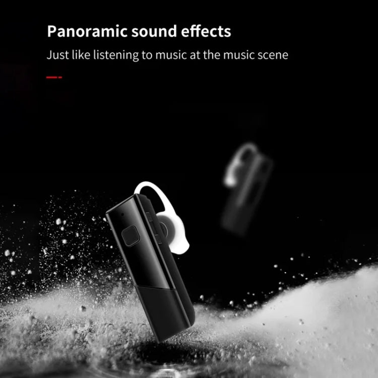 40 Languages Instant Real-Time Translation Smart Wireless BT5.0 Translation Earphone(White) - HoMEdemic™ 
