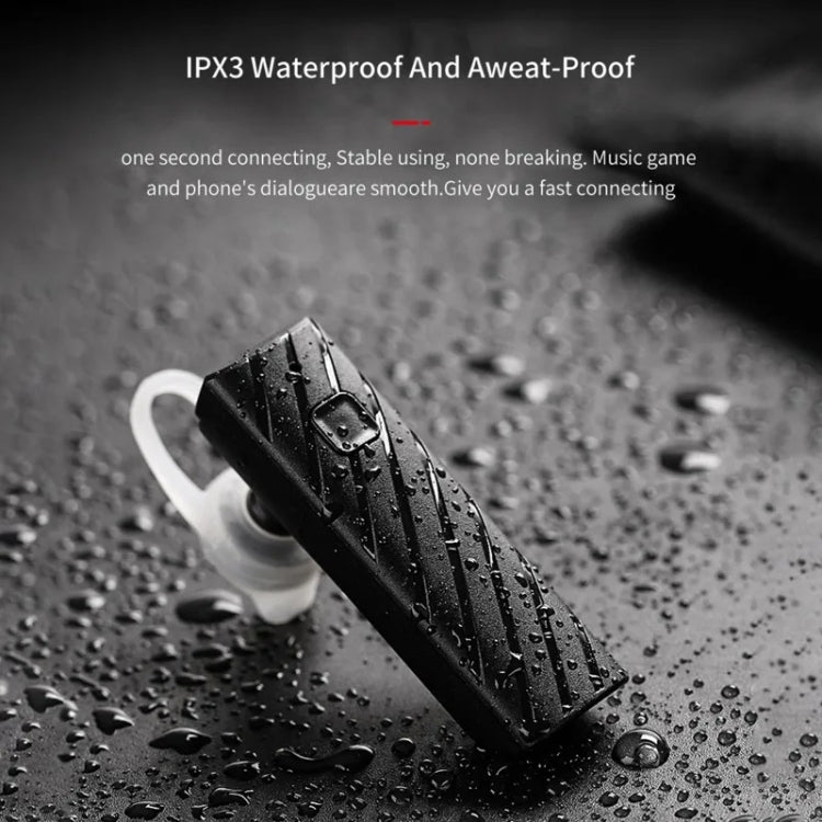 40 Languages Instant Real-Time Translation Smart Wireless BT5.0 Translation Earphone(White) - HoMEdemic™ 