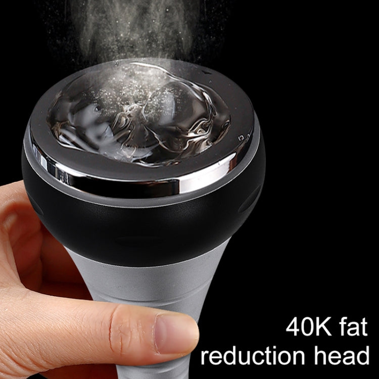 40K Mini Fat Burner Cavitation Machine Weight Loss Body Slimming Machine US Plug - HoMEdemic™ 