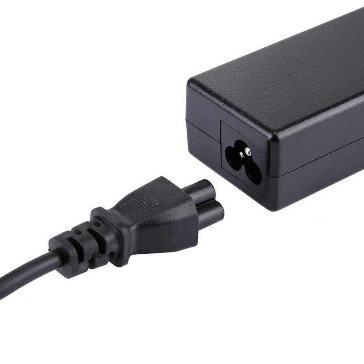 40W 19V 2.1A AC Adapter Power Supply for Samsung AD-4019W / AA-PA2N40L / BA44-00278A / NP900X1A / NP900X1B, Port: 3.0*1.1, EU Plug - HoMEdemic™ 