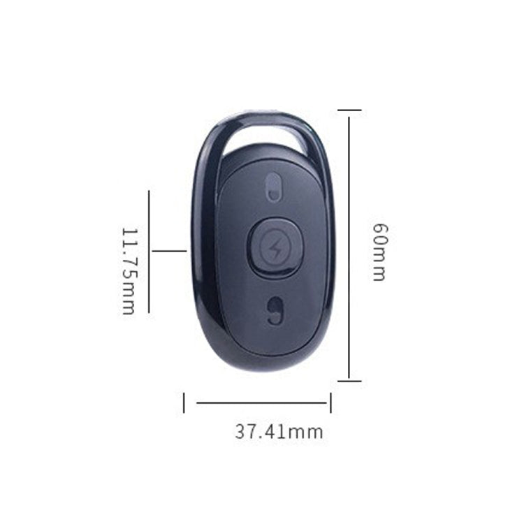 433MHZ 3-button Wireless Copy Style Electric Barrier Garage Door Battery Car Key Remote Controller, 433MHZ 3-button - HoMEdemic™ 
