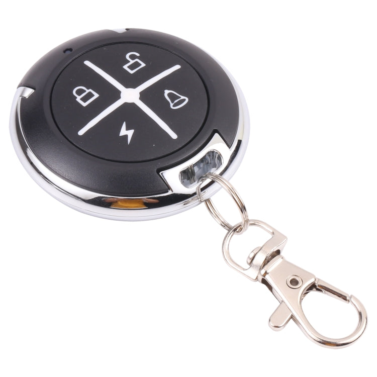 433MHZ Multi-function Automatic Copy Remote Control, Style A - HoMEdemic™ 