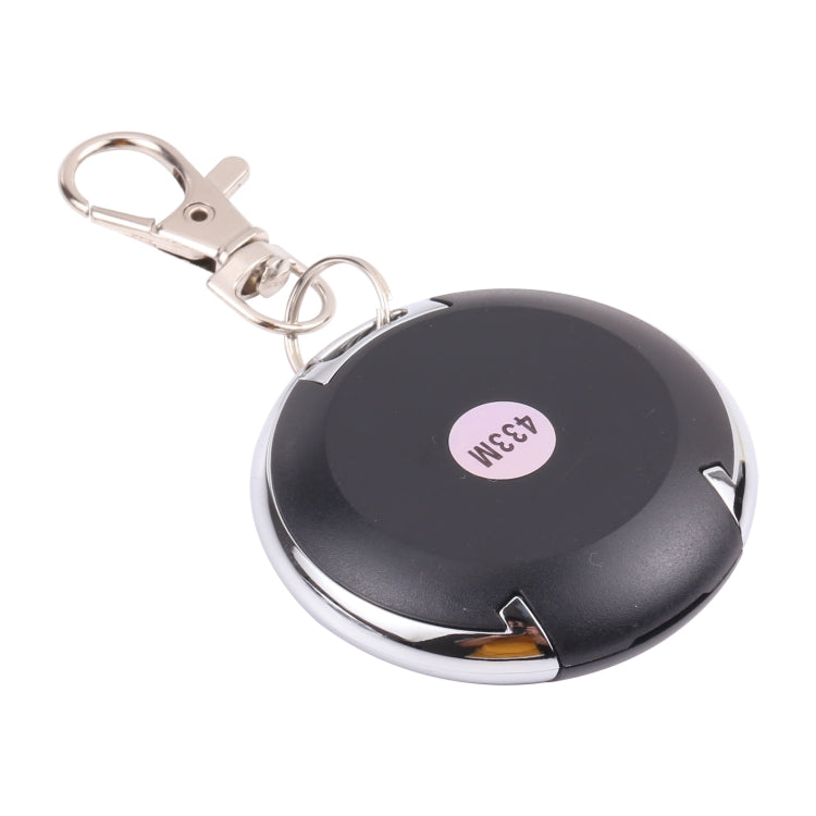 433MHZ Multi-function Automatic Copy Remote Control, Style A - HoMEdemic™ 