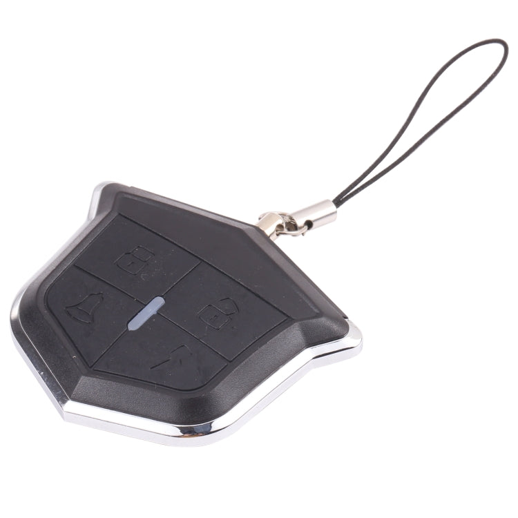 433MHZ Multi-function Automatic Copy Remote Control, Style D - HoMEdemic™ 