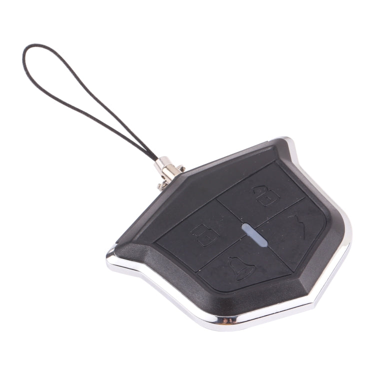 433MHZ Multi-function Automatic Copy Remote Control, Style D - HoMEdemic™ 