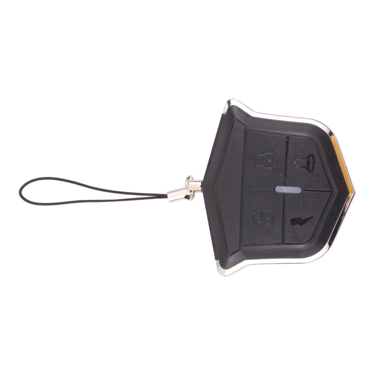 433MHZ Multi-function Automatic Copy Remote Control, Style D - HoMEdemic™ 