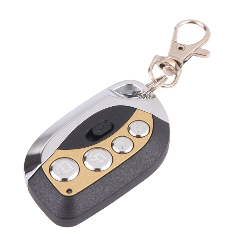 433MHZ Multi-function Automatic Copy Remote Control, Style E - HoMEdemic™ 