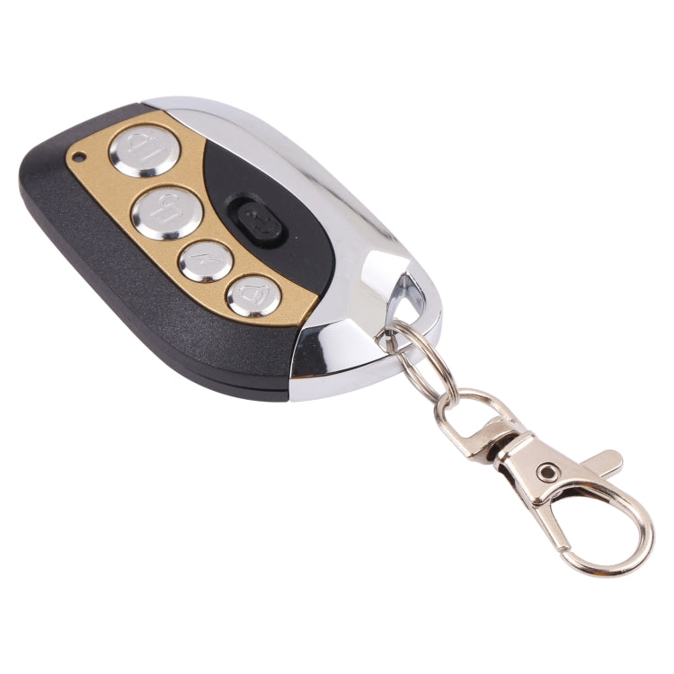 433MHZ Multi-function Automatic Copy Remote Control, Style E - HoMEdemic™ 