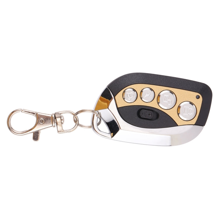 433MHZ Multi-function Automatic Copy Remote Control, Style E - HoMEdemic™ 