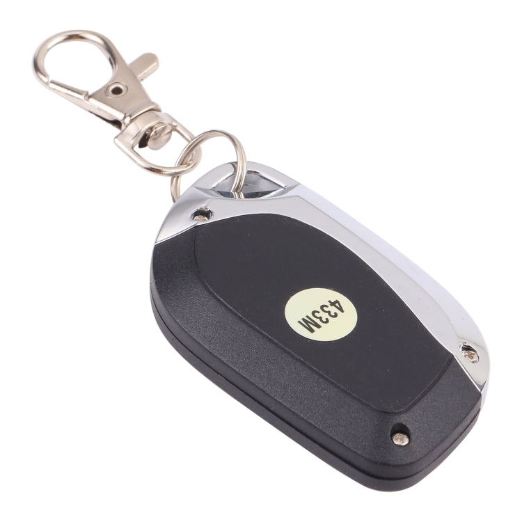 433MHZ Multi-function Automatic Copy Remote Control, Style E - HoMEdemic™ 