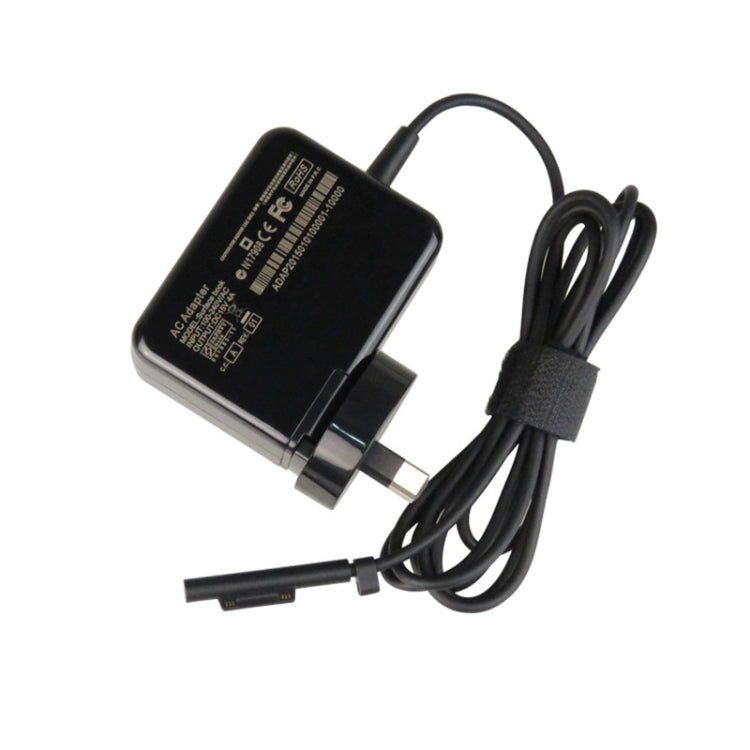 44W 15V 4A Laptop Power Adapter For Microsoft Surface book 1706 - HoMEdemic™ 