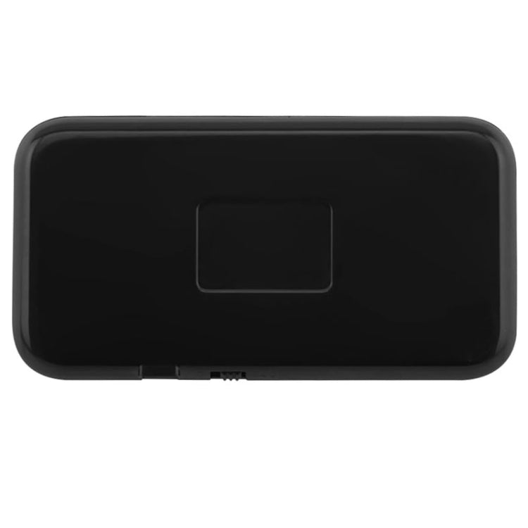 49 Keys Wireless Bluetooth Mini Keyboard Multi System Universal Portable Keypad(Black) - HoMEdemic™ 
