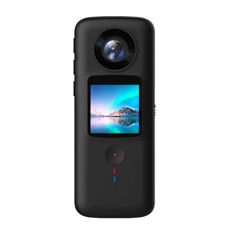 4K HD Touch Dual LCD Screen Handheld Sports Waterproof Camera Outdoor Anti-Shake Diving Camera(DLK-880Q) - HoMEdemic™ 