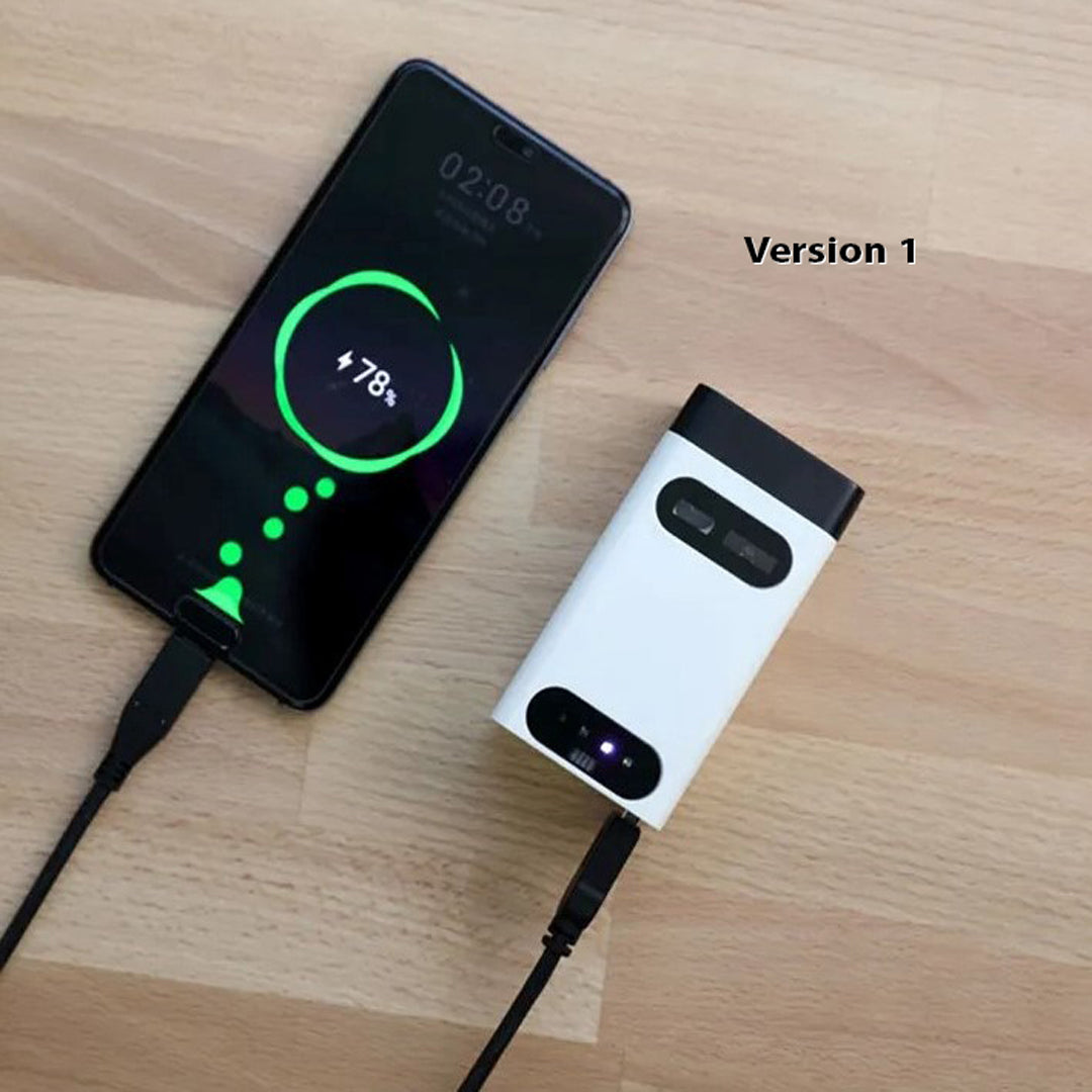 HoMedemic™- LaserKey Go - HoMEdemic™ 