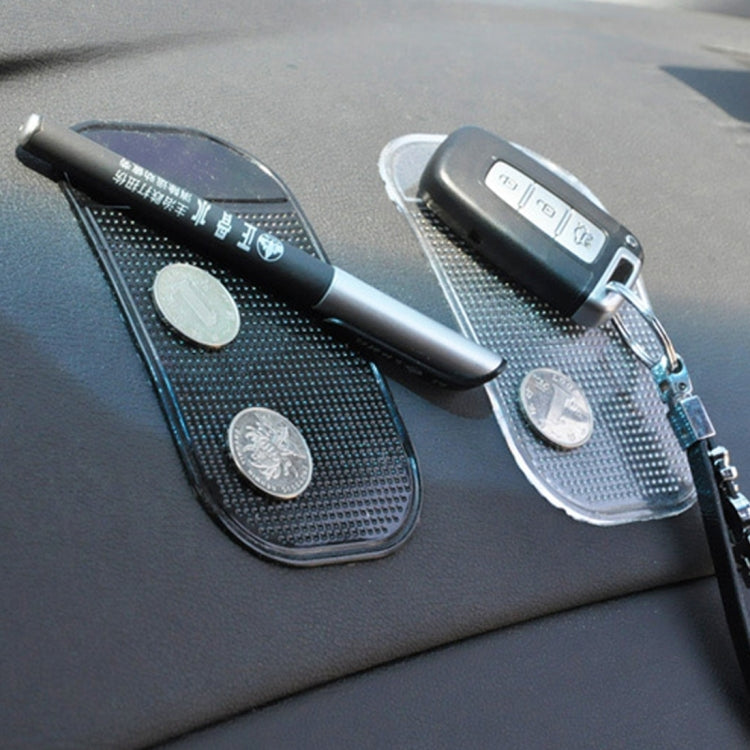 4pcs Car Anti-Slip Mat Super Sticky Pad for Phone / GPS/ MP4/ MP3, Anti-Slip Mat - HoMEdemic™ 