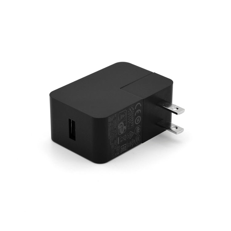 5.2V 2.5A AC Power Adapter For Microsoft Surface 3, US Plug, SAS3280A, SAS3280C, SAS3280D - HoMEdemic™ 