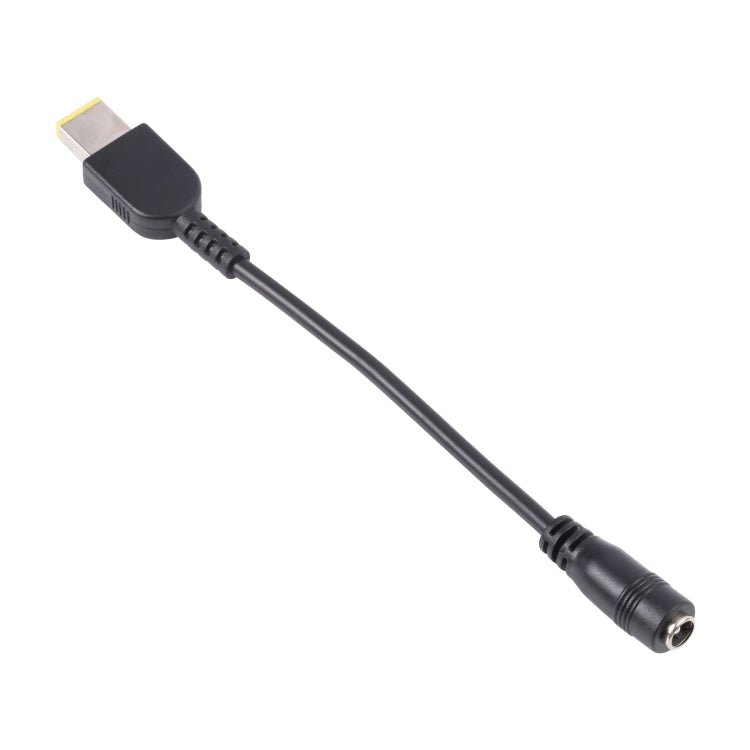 5.5mm x 2.1mm to Big Square USB Power Converter Cable for Lenovo Thinkpad/ThinkBook/Xiaoxin - HoMEdemic™ 