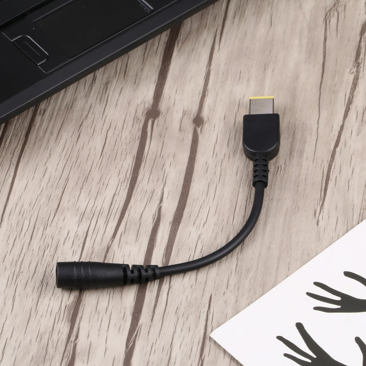 5.5mm x 2.5mm Power Converter Cable for Lenovo ThinkPad X1 Carbon 0B47046, 5.5mm x 2.5mm - HoMEdemic™ 