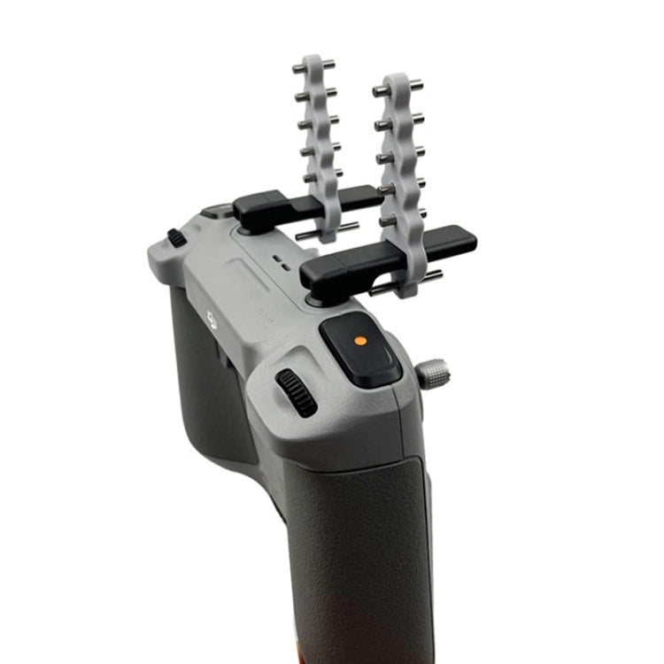 5.8G For DJI Air 3/Mini 4 Pro Drone RC 2 Remote Controller Yagi Antenna Signal Booster - HoMEdemic™ 