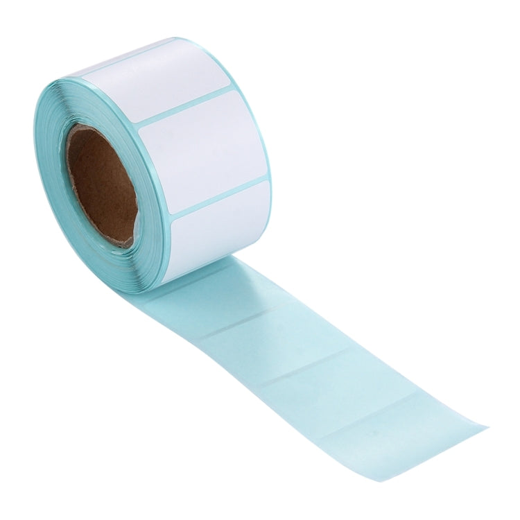 5 PCS 40*30mm 700 Label Thermal Sticker Barcode Papers - HoMEdemic™ 