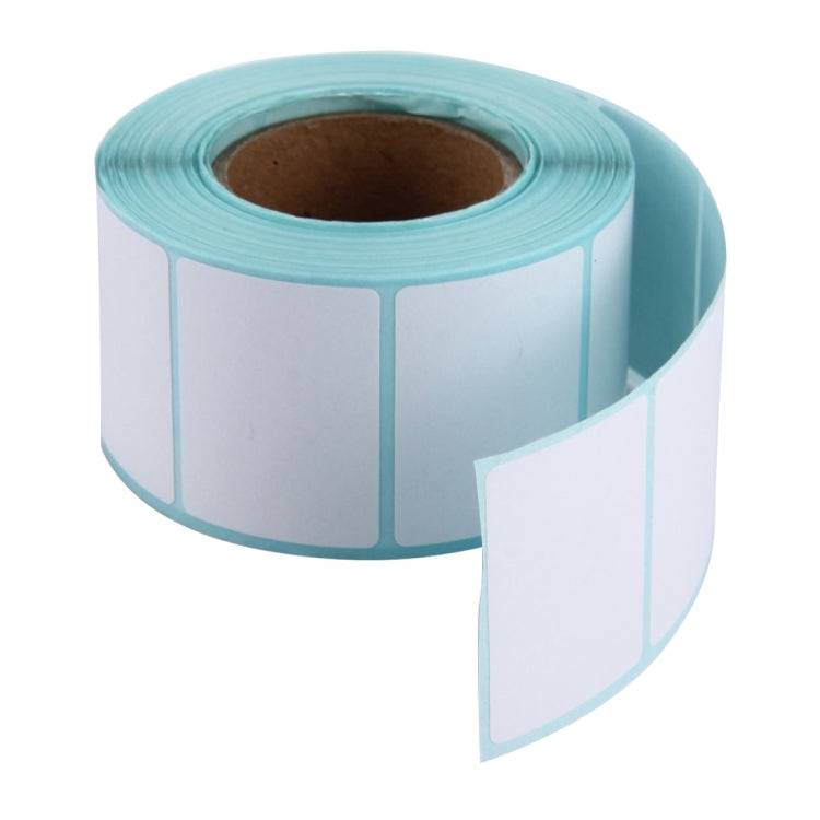 5 PCS 40*30mm 700 Label Thermal Sticker Barcode Papers - HoMEdemic™ 
