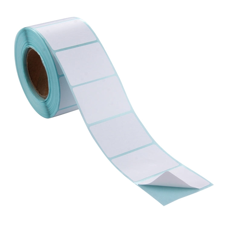 5 PCS 40*30mm 700 Label Thermal Sticker Barcode Papers - HoMEdemic™ 