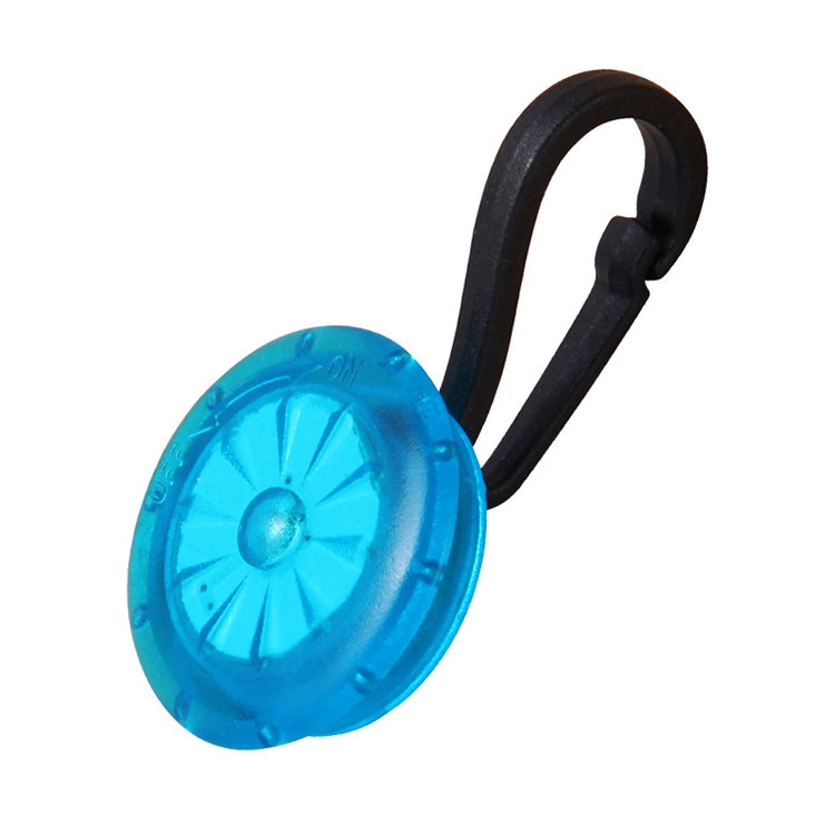 5 PCS Camping Night Running Arm Luminous Hanging Buckle Safety Light, 5 PCS Safety Light, 5 PCS afety Light - HoMEdemic™ 