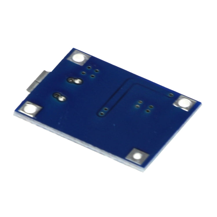 5 PCS TP4056 Charging Board Module Micro USB Interface Microphone USB for 1A Lithium Battery - HoMEdemic™ 