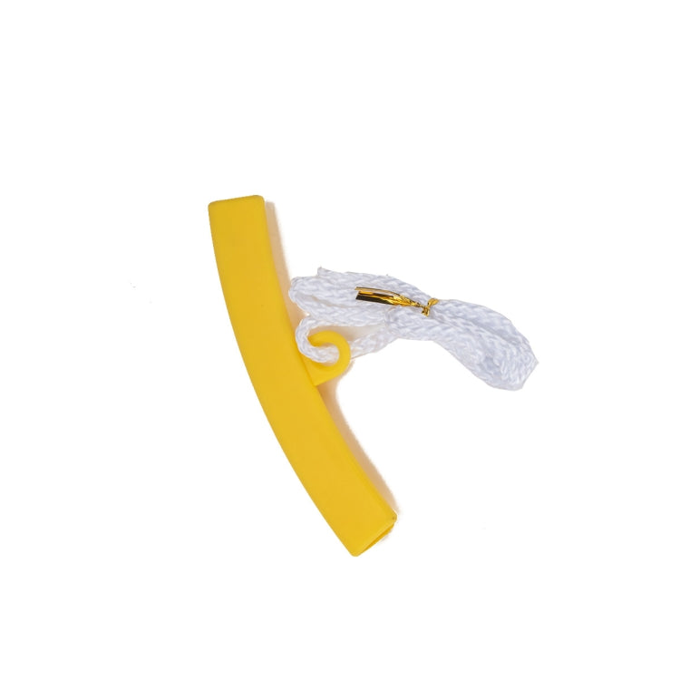 5 in 1 Car / Motorcycle Tire Repair Tool Spoon Tire Spoons Lever Tire Changing Tools with Yellow Tyre Protector, A2978 5 in 1 - HoMEdemic™ 