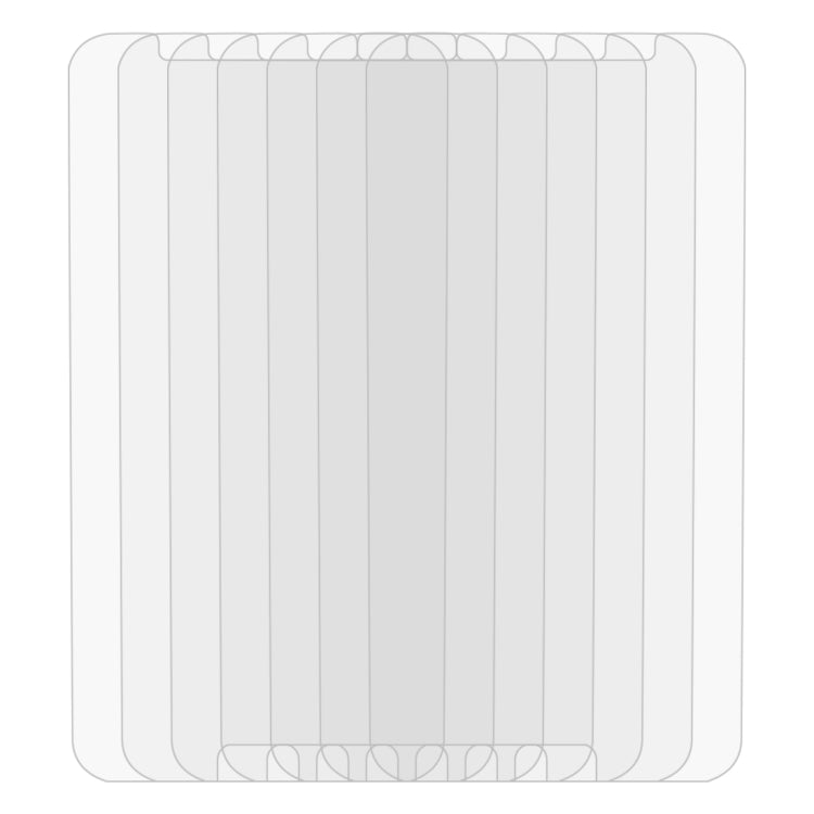 50 PCS for Galaxy J5 (2017) / J530 (US Version) 0.3mm 9H Surface Hardness 2.5D Explosion-proof Tempered Glass Non-full Screen Film, No Retail Package, For Galaxy J5 (2017) / J530 (US Version)(50 PCS) - HoMEdemic™ 