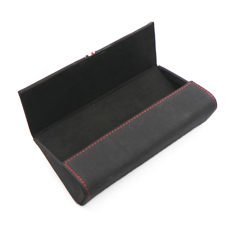 530 Car Glasses Storage Bag Glasses Box - HoMEdemic™ 