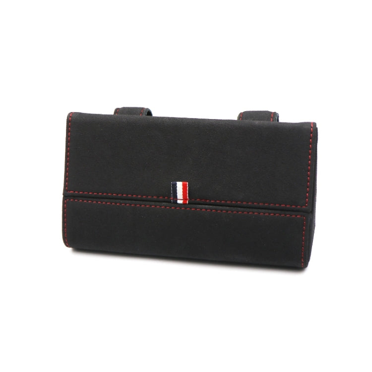 530 Car Glasses Storage Bag Glasses Box - HoMEdemic™ 
