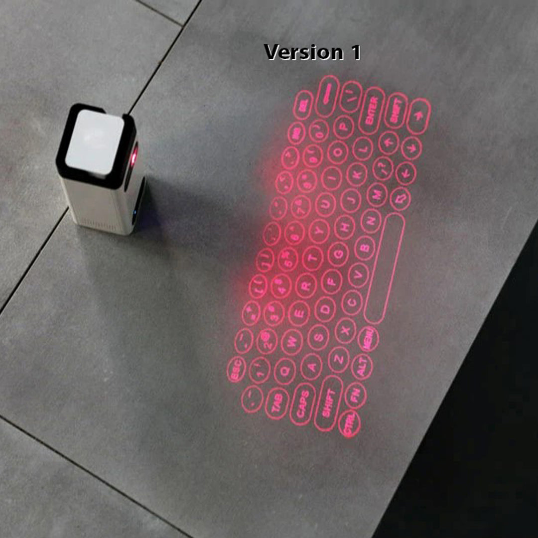 HoMedemic™- LaserKey Go - HoMEdemic™ 