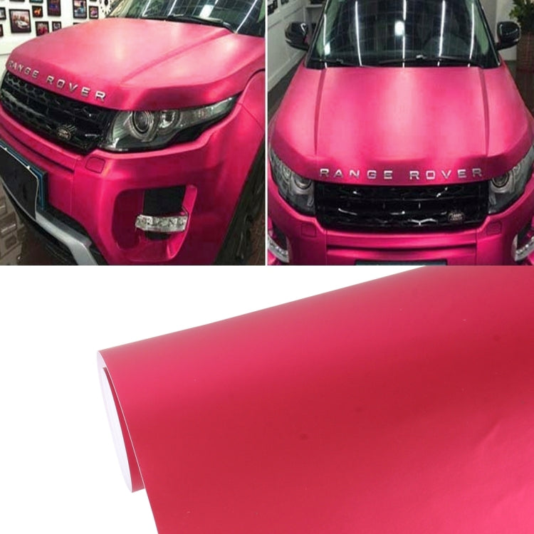 5m * 0.5m Ice Blue Metallic Matte Icy Ice Car Decal Wrap Auto Wrapping Vehicle Sticker Motorcycle Sheet Tint Vinyl Air Bubble Free, 5m * 0.5m - HoMEdemic™ 