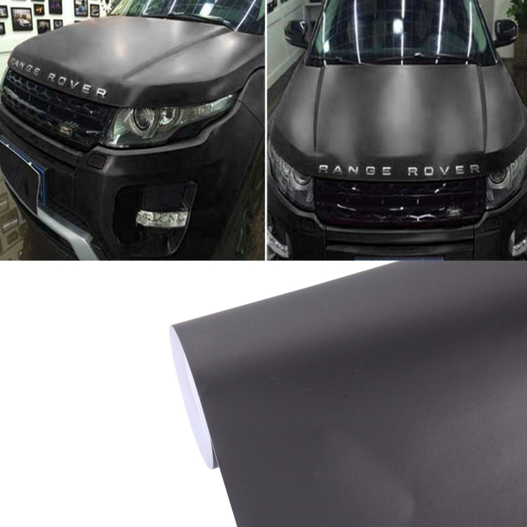 5m * 0.5m Ice Blue Metallic Matte Icy Ice Car Decal Wrap Auto Wrapping Vehicle Sticker Motorcycle Sheet Tint Vinyl Air Bubble Free, 5m * 0.5m - HoMEdemic™ 