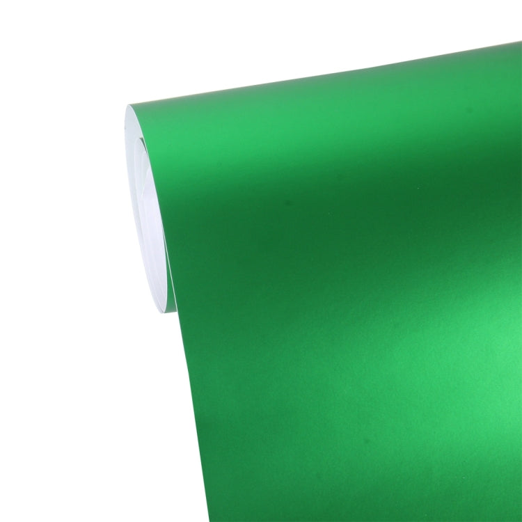 5m * 0.5m Ice Blue Metallic Matte Icy Ice Car Decal Wrap Auto Wrapping Vehicle Sticker Motorcycle Sheet Tint Vinyl Air Bubble Free - HoMEdemic™ 