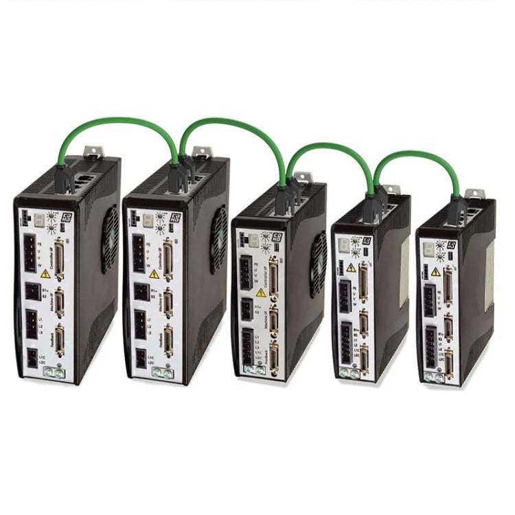 5m CAT6 Double Shielded Gigabit Industrial Cable Vibration-Resistant And Highly Flexible Drag Chain Cable - HoMEdemic™ 