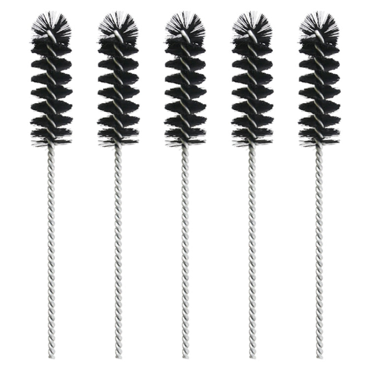 5pcs Car Engine Intake Valve Carbon Removal Brush, 5pcs Brush - HoMEdemic™ 